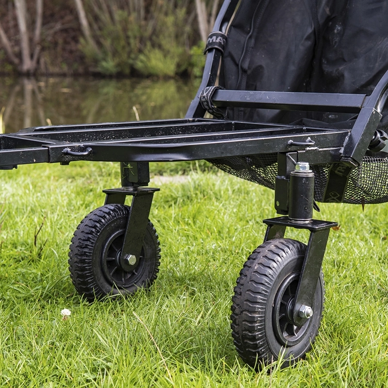 Matrix Transporter Swivel Wheel Set